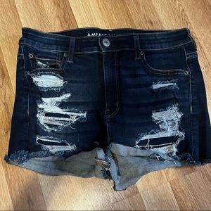 American Eagle Outfiters Jean shorts